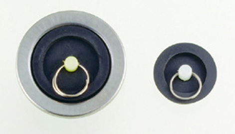 浴池落水頭水塞/水塞皮