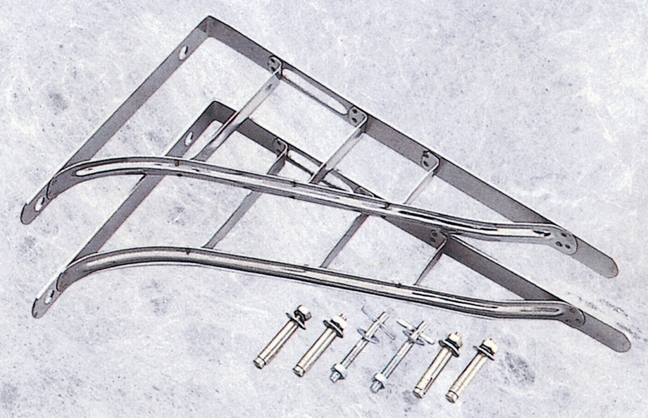 白鐵三角架