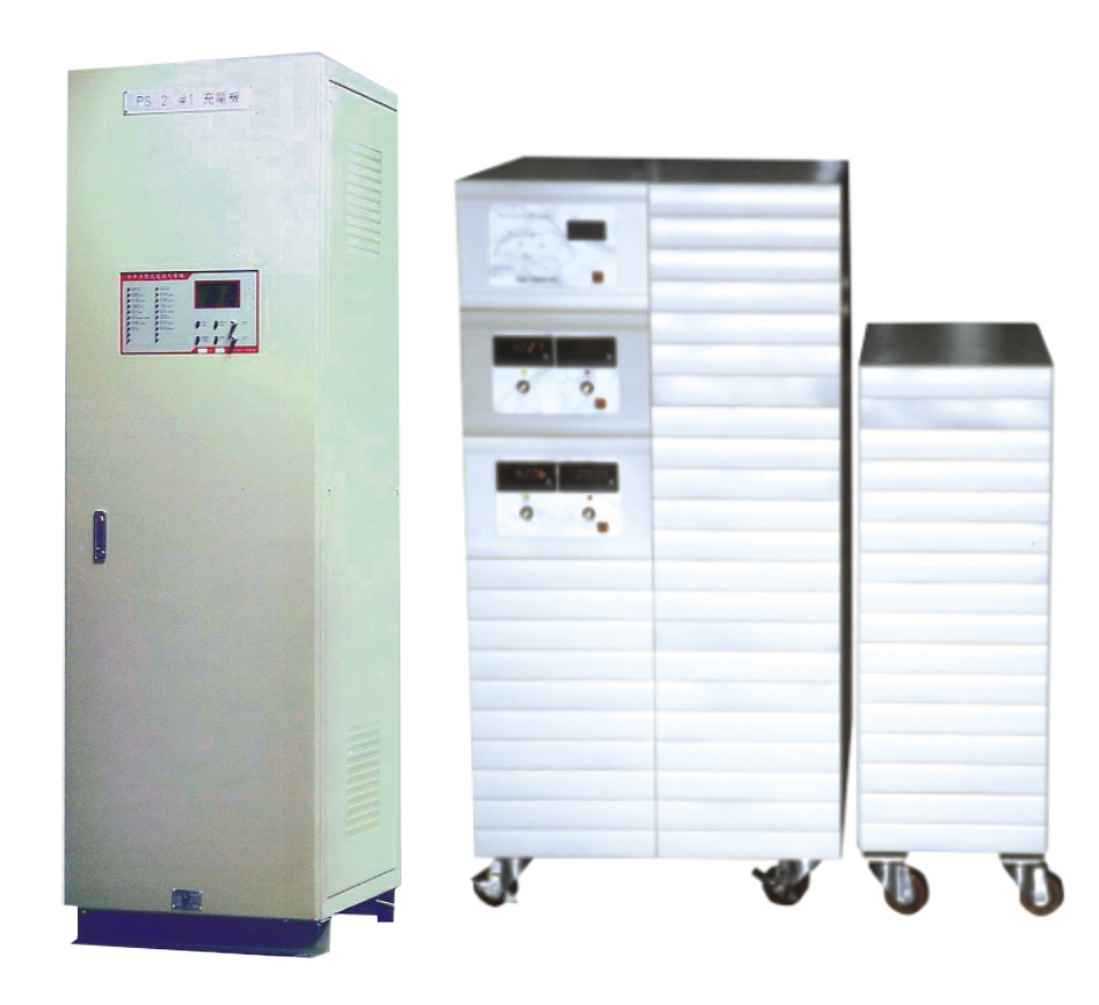 客製化特殊電源