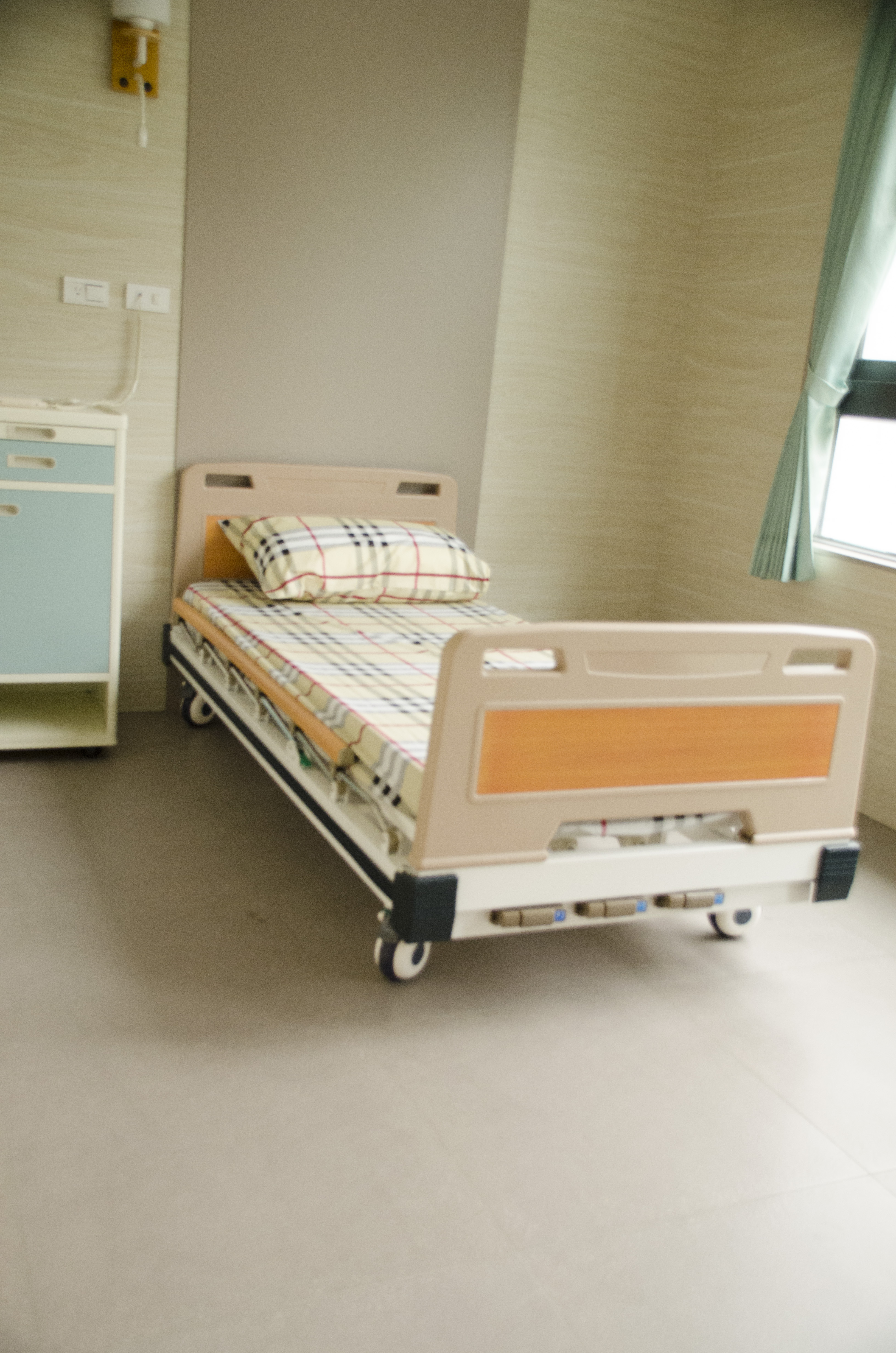 麗緻-VIP單人套房