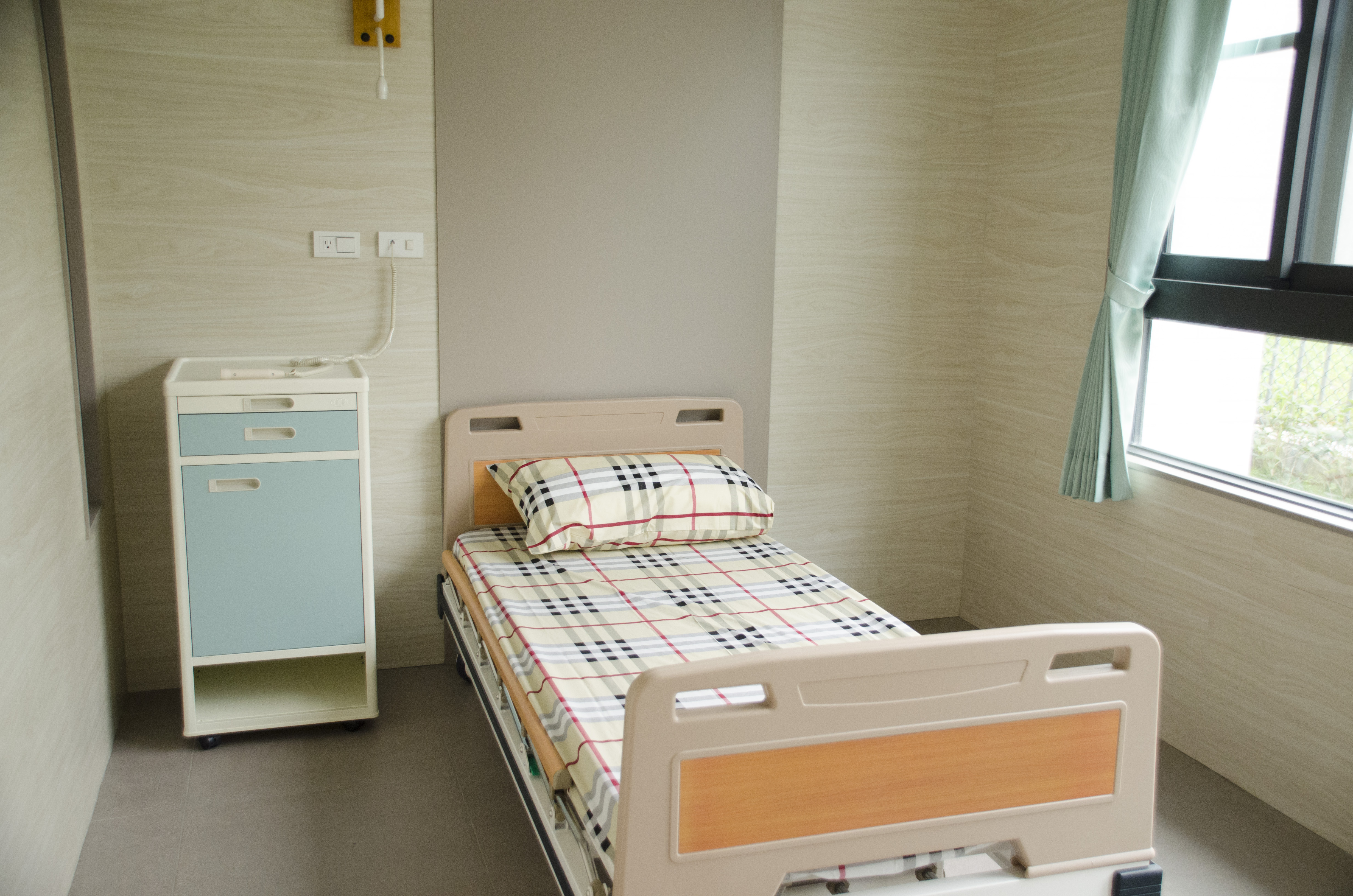 麗緻-VIP單人套房