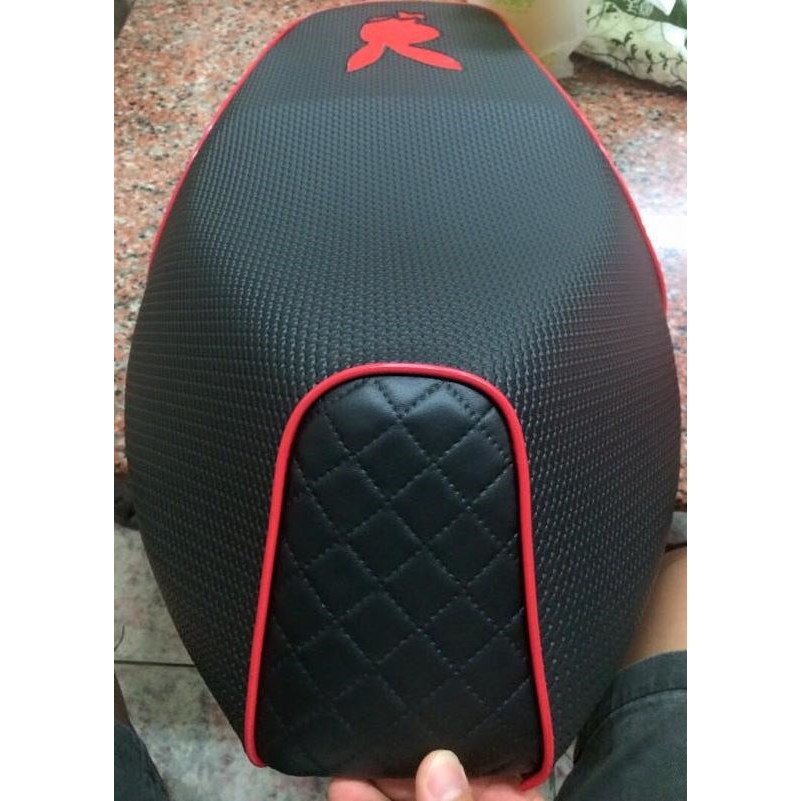 機車座墊