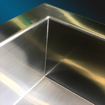 特殊焊接直角槽