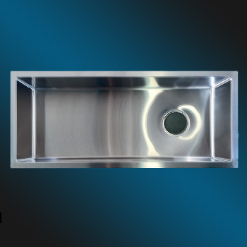 設計御用上崁式手工水槽