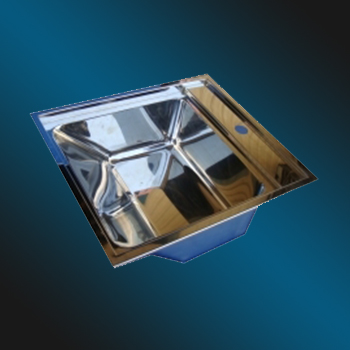 大廚房造型水槽