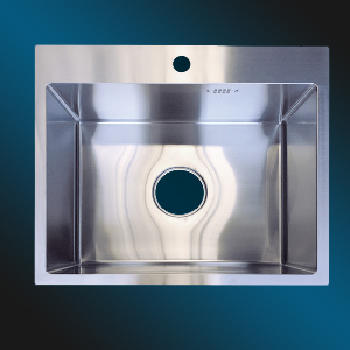 特製上崁式手工水槽