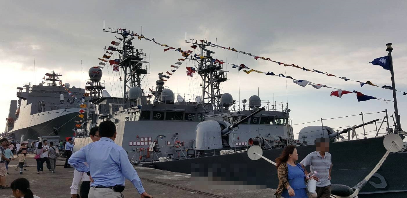 楠梓軍公教借款