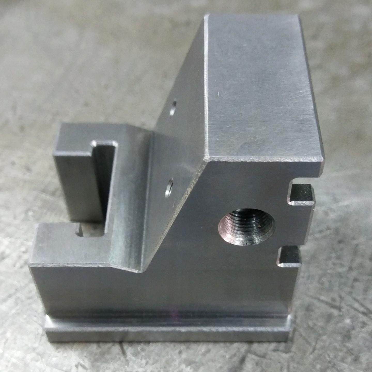 永明齒輪精機廠-客訂成品