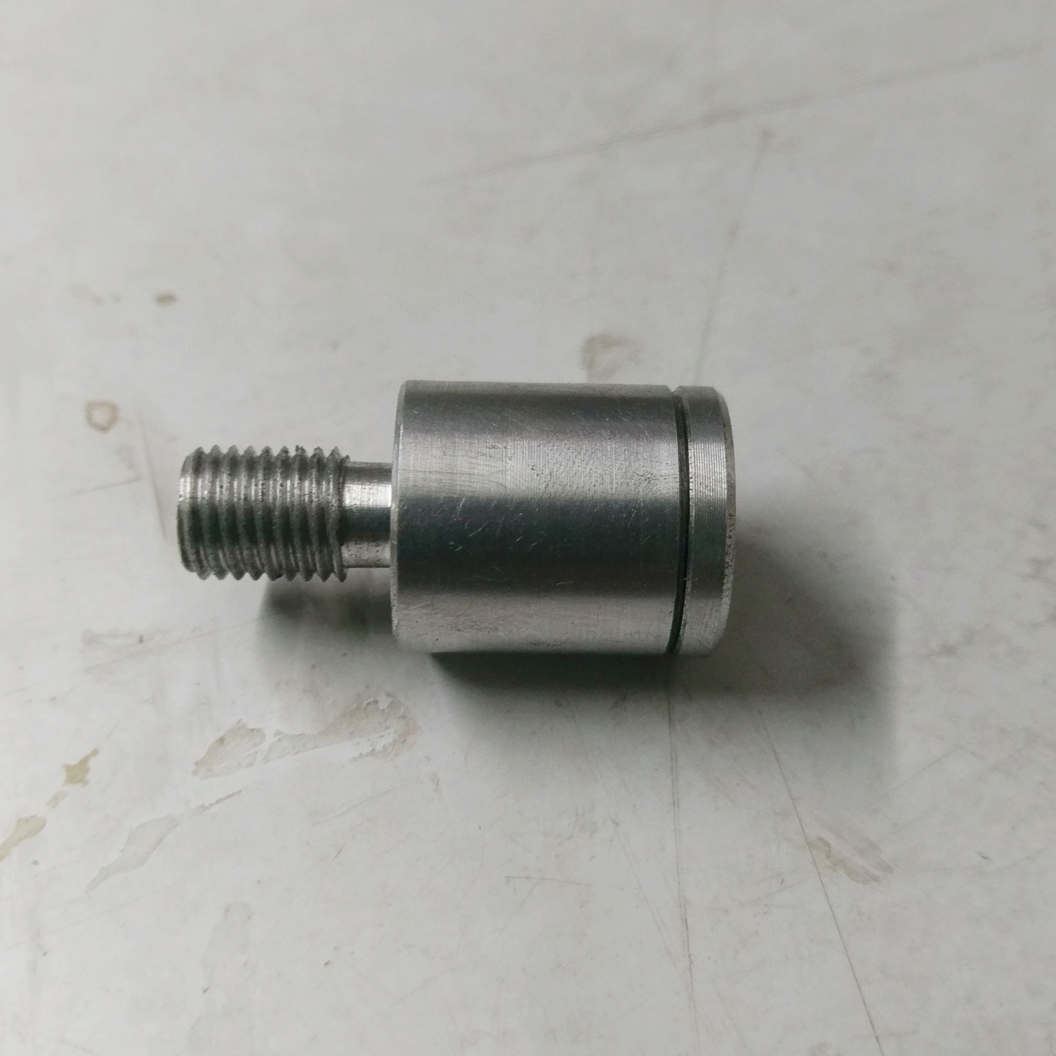 永明齒輪精機廠-機械零件訂製