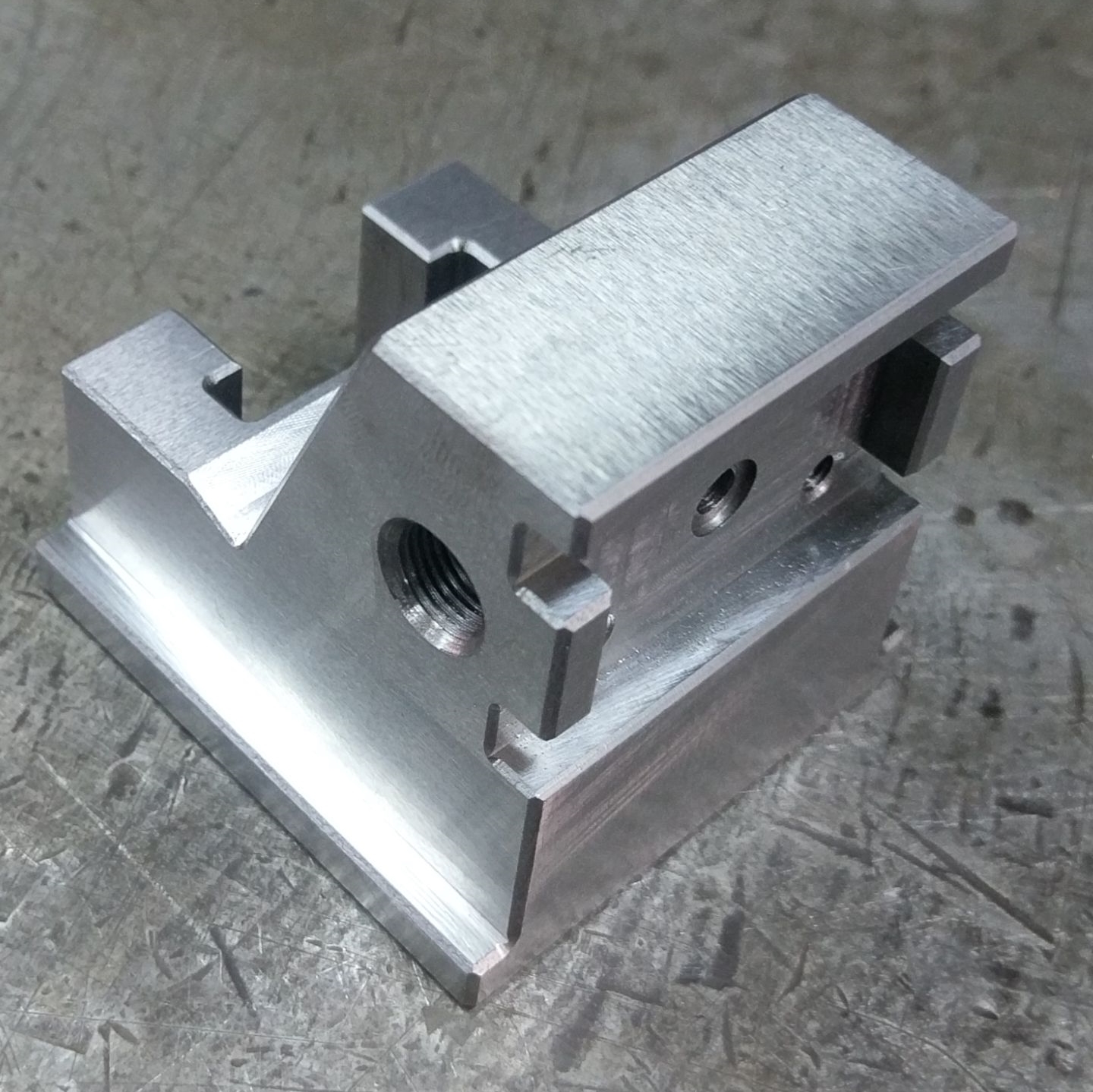 永明齒輪精機廠-客訂成品