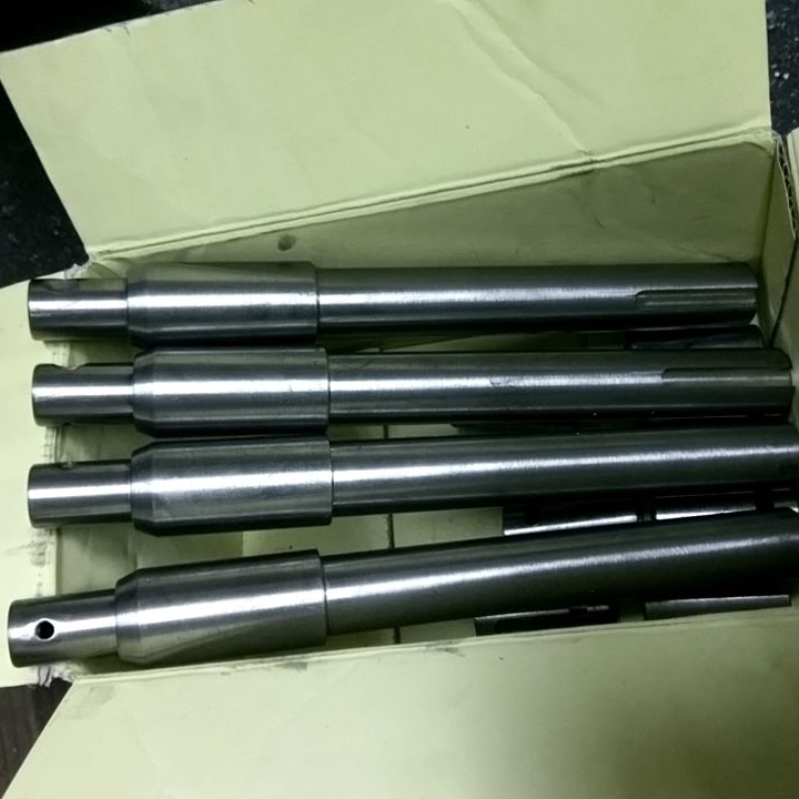 永明齒輪精機廠-機械零件訂製