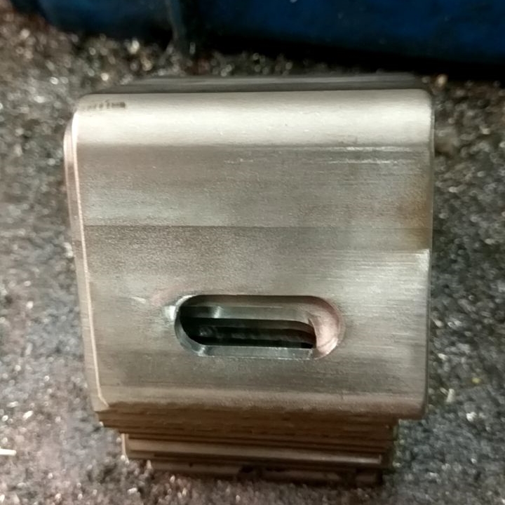 永明齒輪精機廠-客訂成品