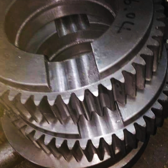 永明齒輪精機廠-齒輪訂製