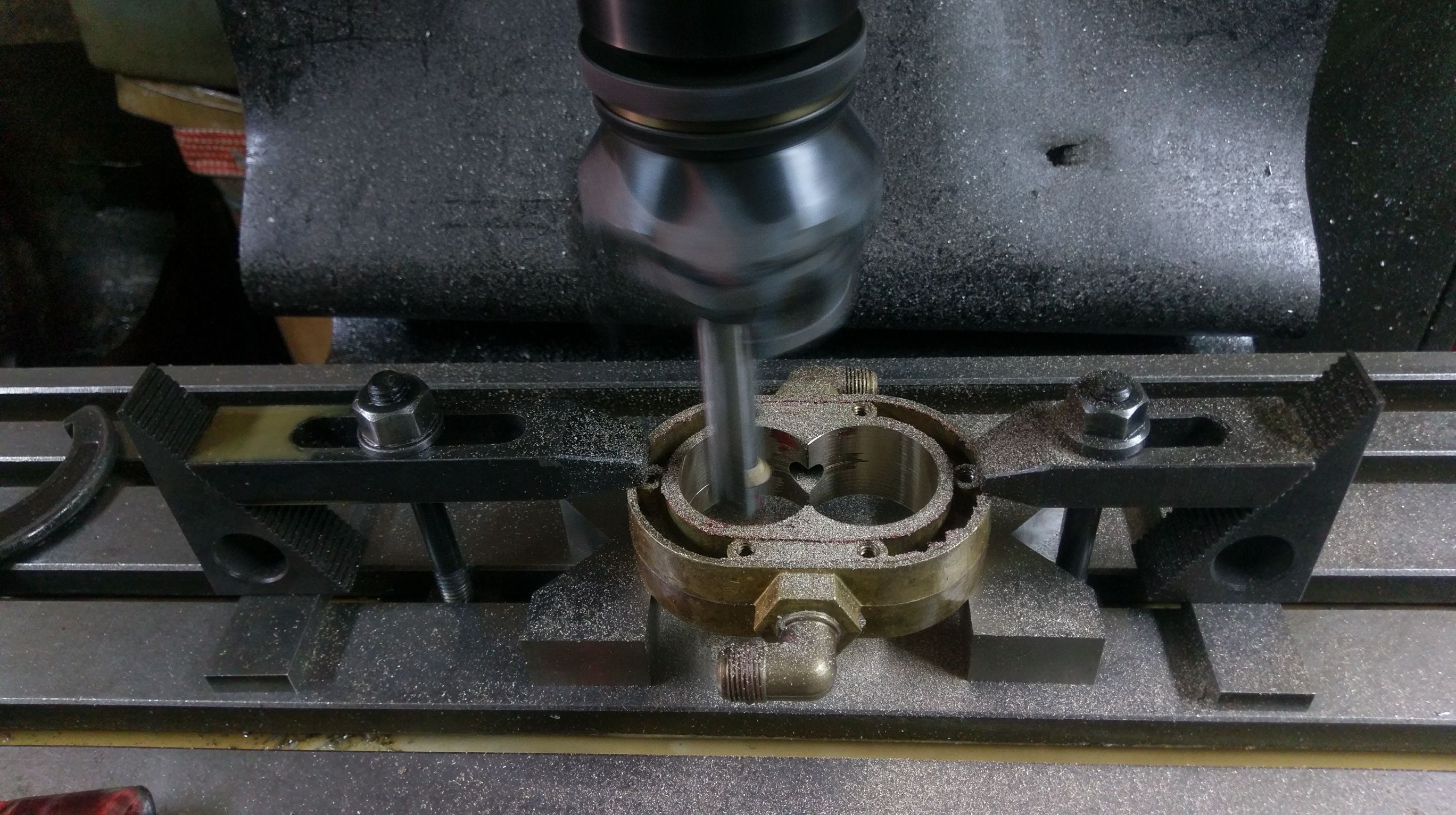 永明齒輪精機廠