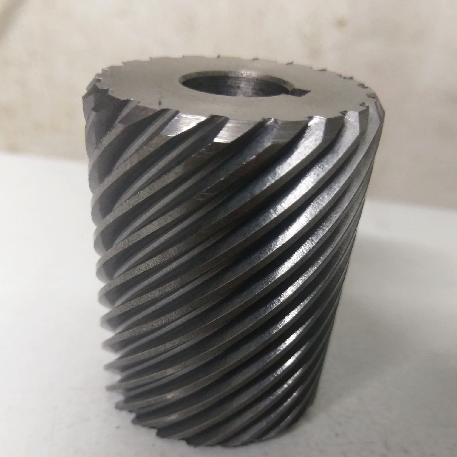 永明齒輪精機廠-齒輪加工完成品