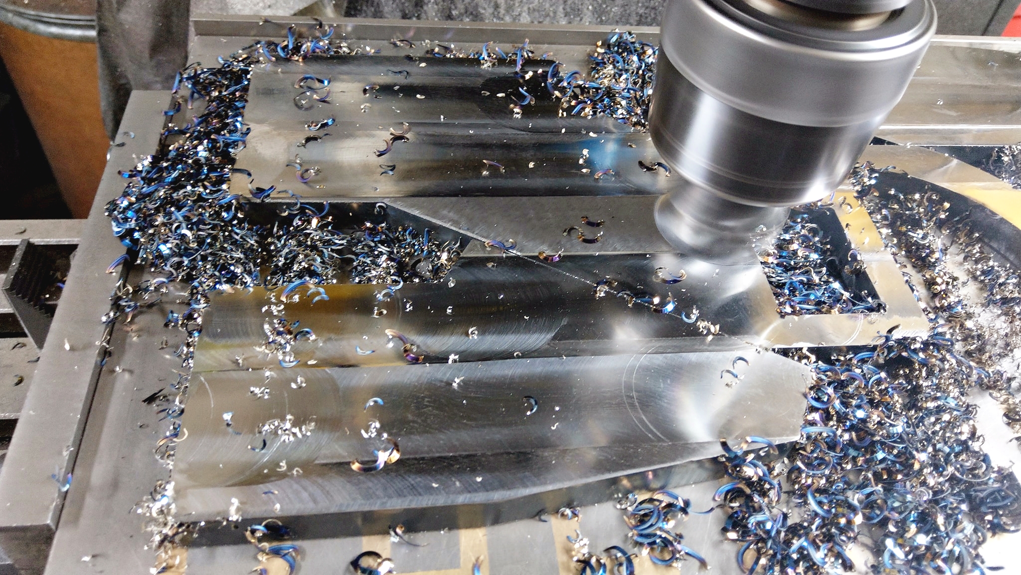 永明齒輪精機廠