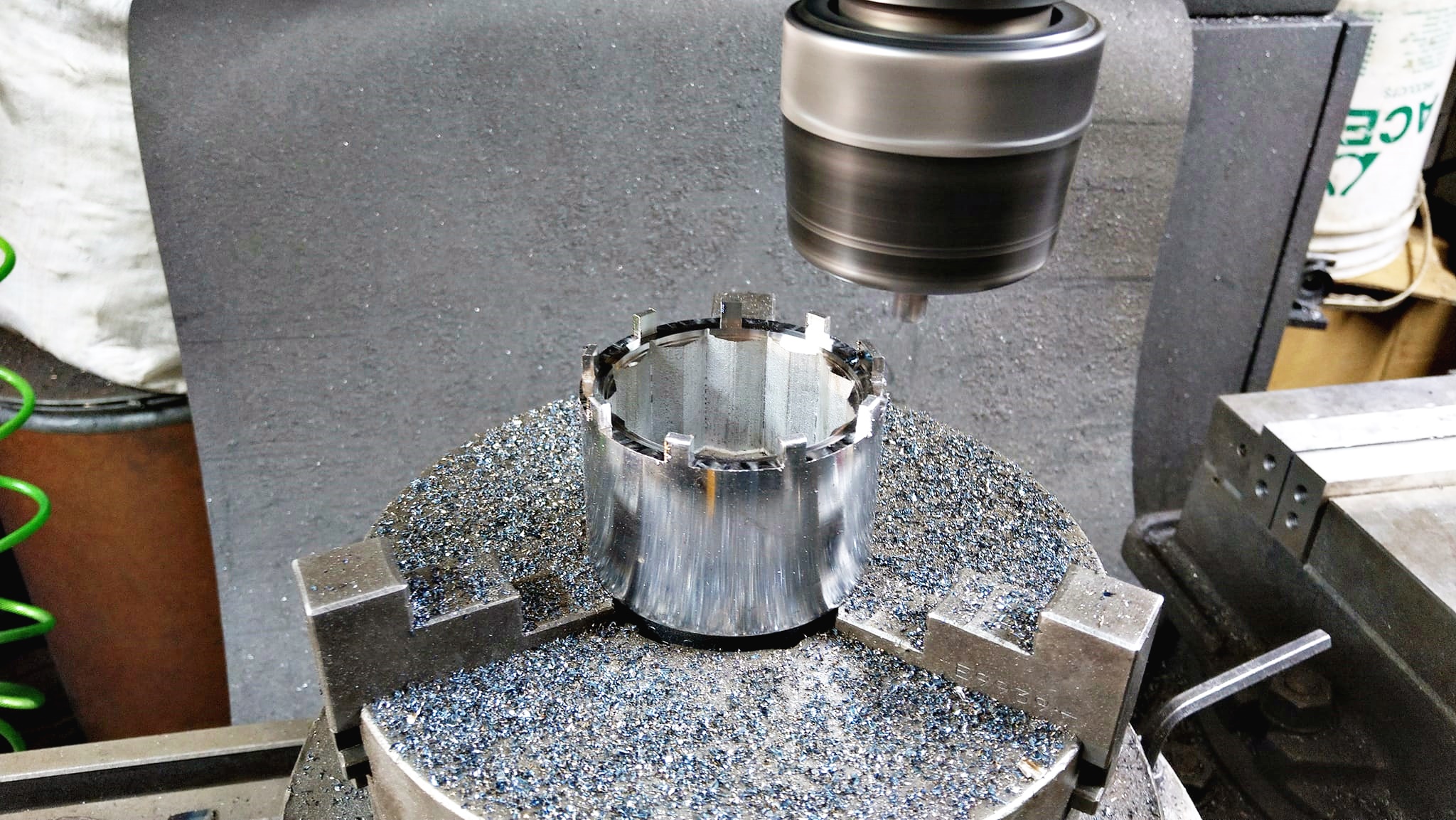 太陽墊片鎖固螺帽板手