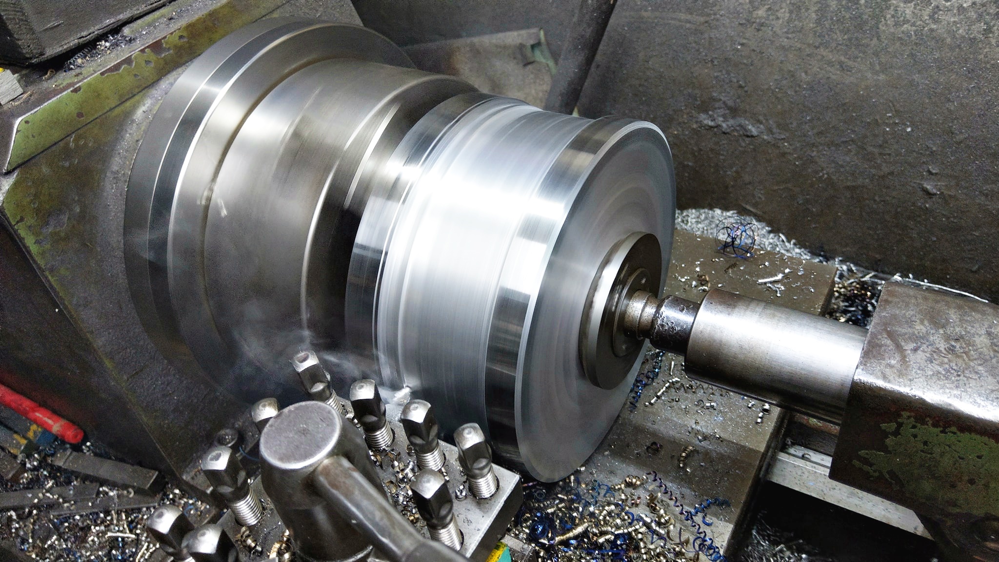 永明齒輪精機廠-齒輪訂製