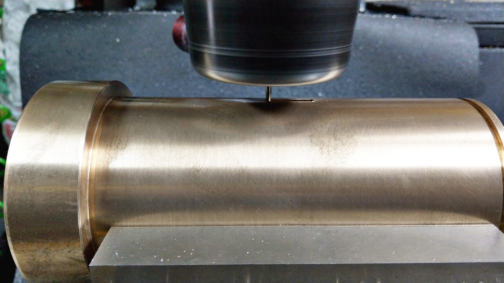 客制螺桿雙螺母