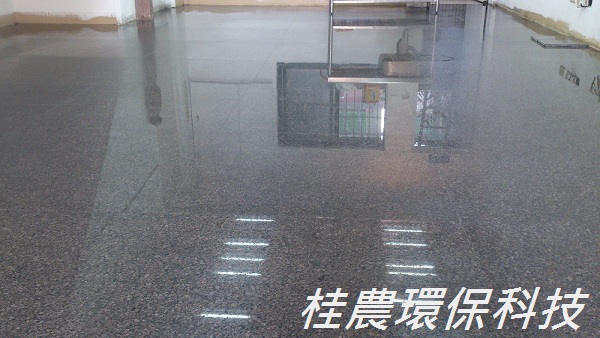 地板打蠟、晶化、地毯清洗