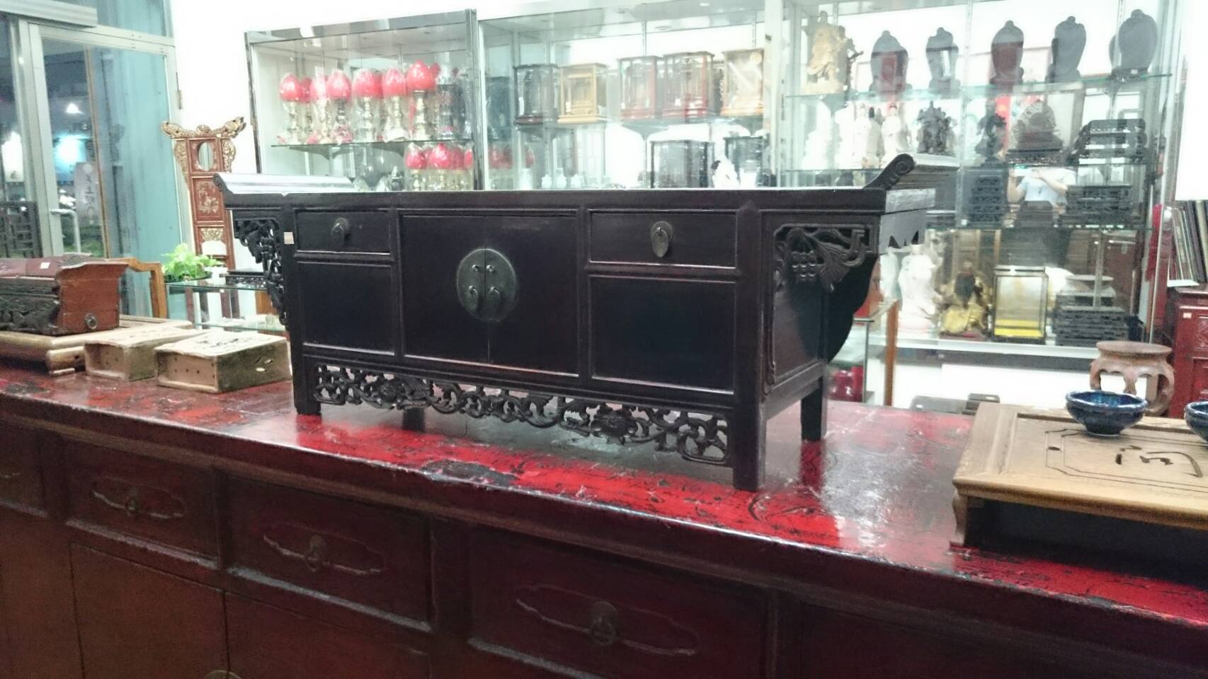 ♖三億古典傢俱.神桌佛具♖