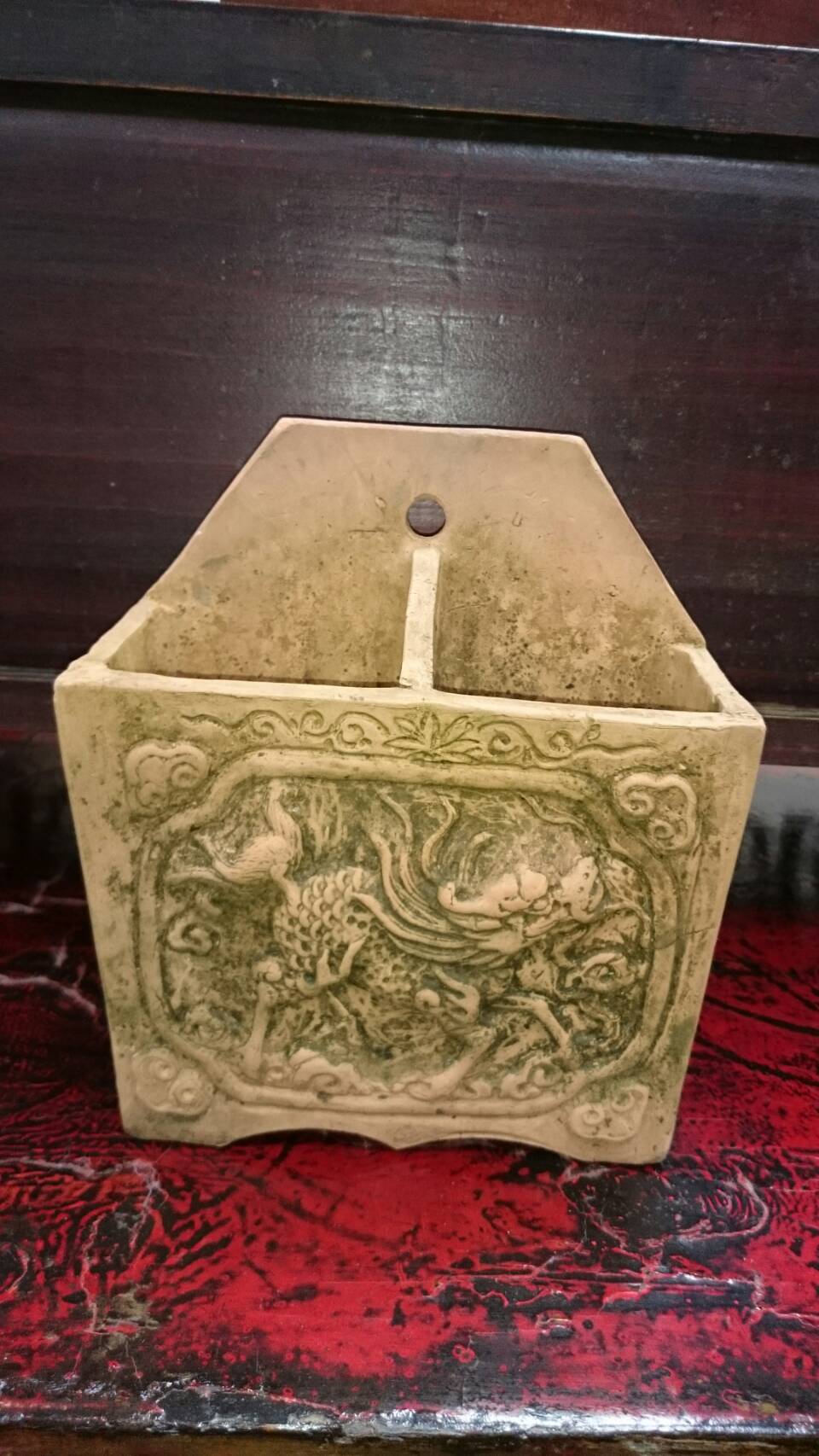 古時筷子籠♖三億古典傢俱.神桌佛具♖