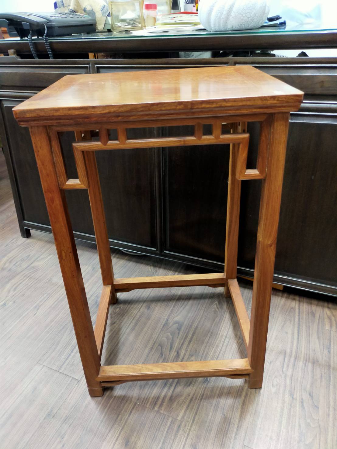 古典桌椅♖三億古典傢俱.神桌佛具♖