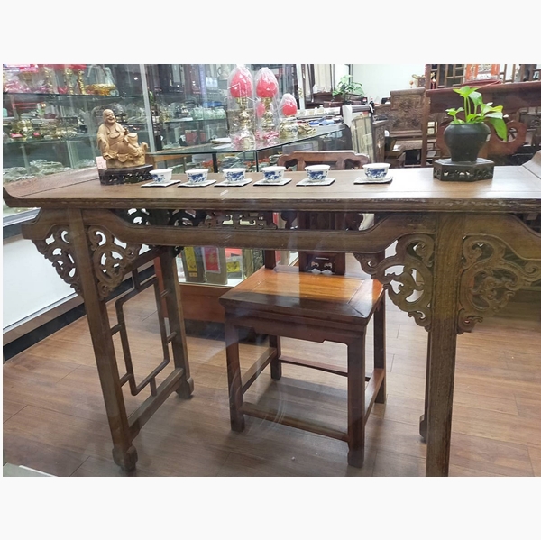古典桌椅♖三億古典傢俱.神桌佛具♖