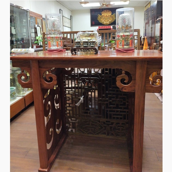 如意供桌♖三億古典傢俱.神桌佛具♖