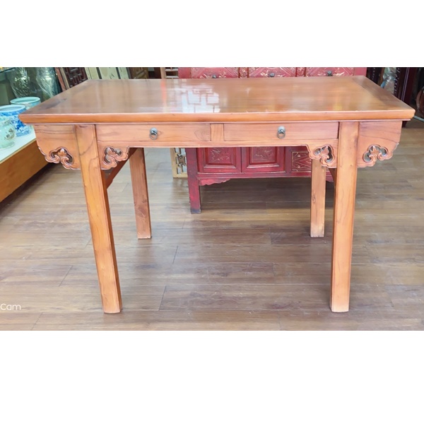 古典原木桌♖三億古典傢俱.神桌佛具♖