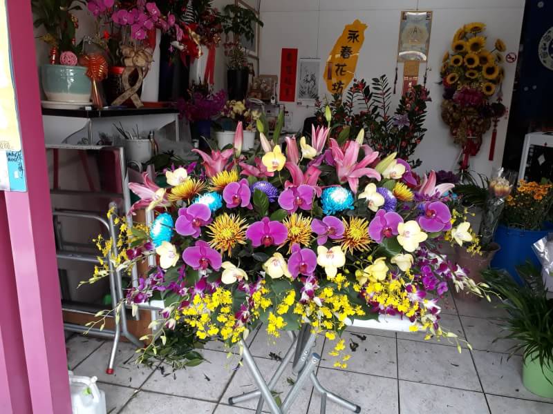 1恭祝玄天上帝聖壽無疆