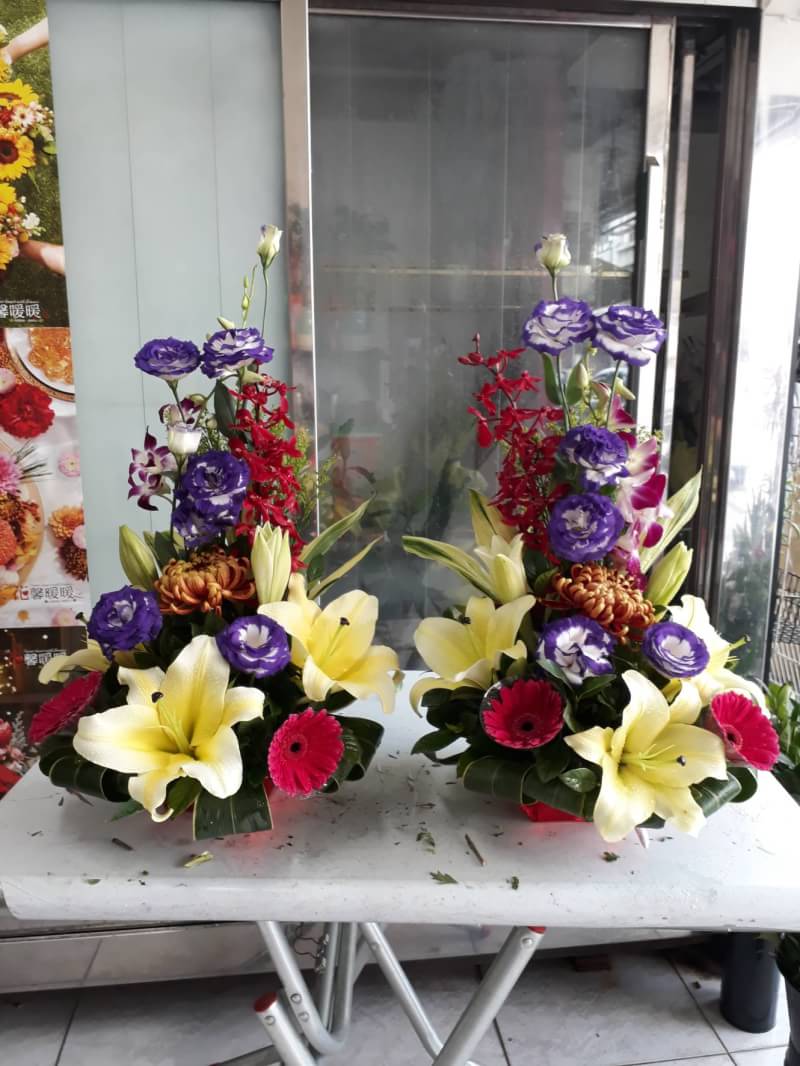 11福德正神聖誕濟公佛誕佛光普照