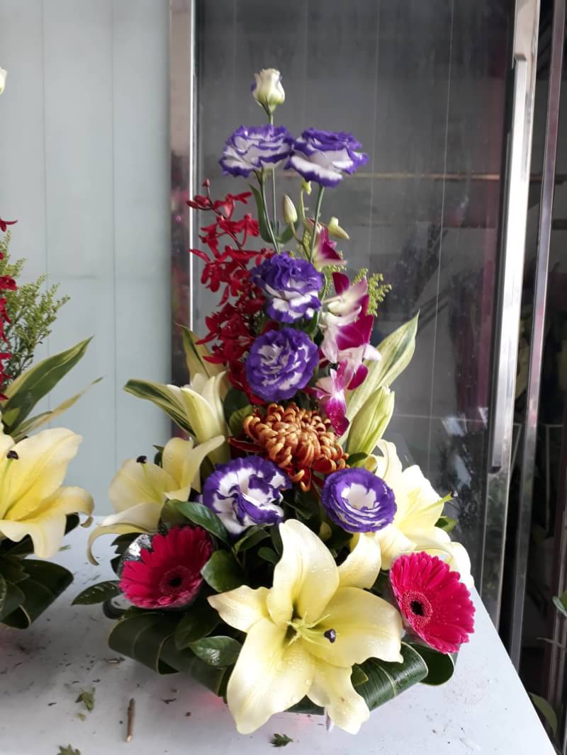 9福德正神聖誕濟公佛誕佛光普照