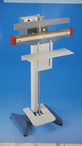 腳踏式封口機