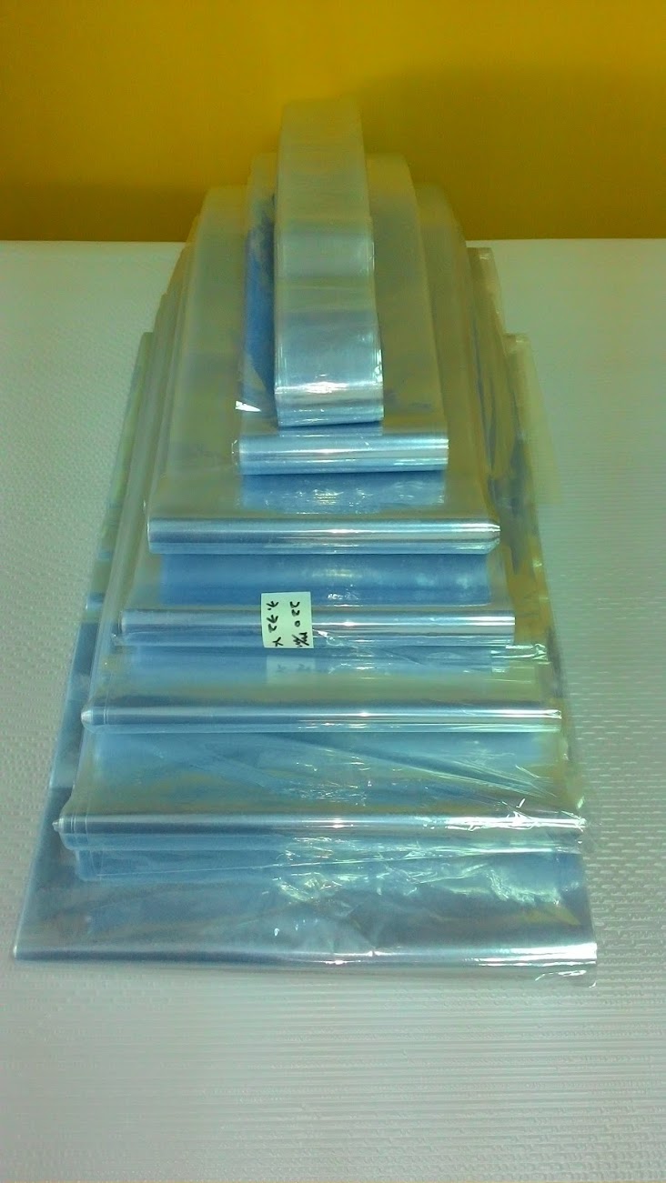 收縮膜&middot;熱縮膜