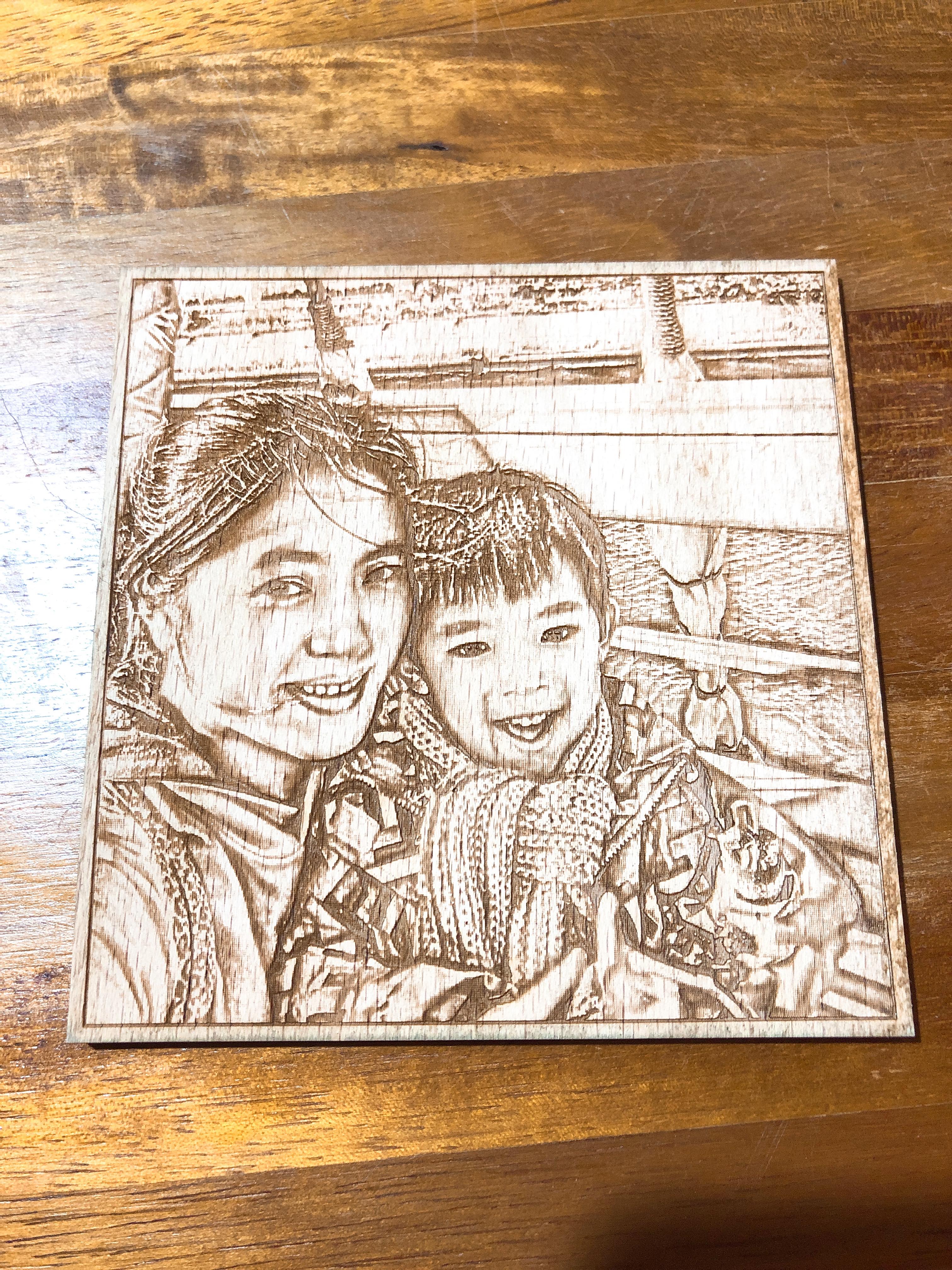 客製化雷射雕刻3