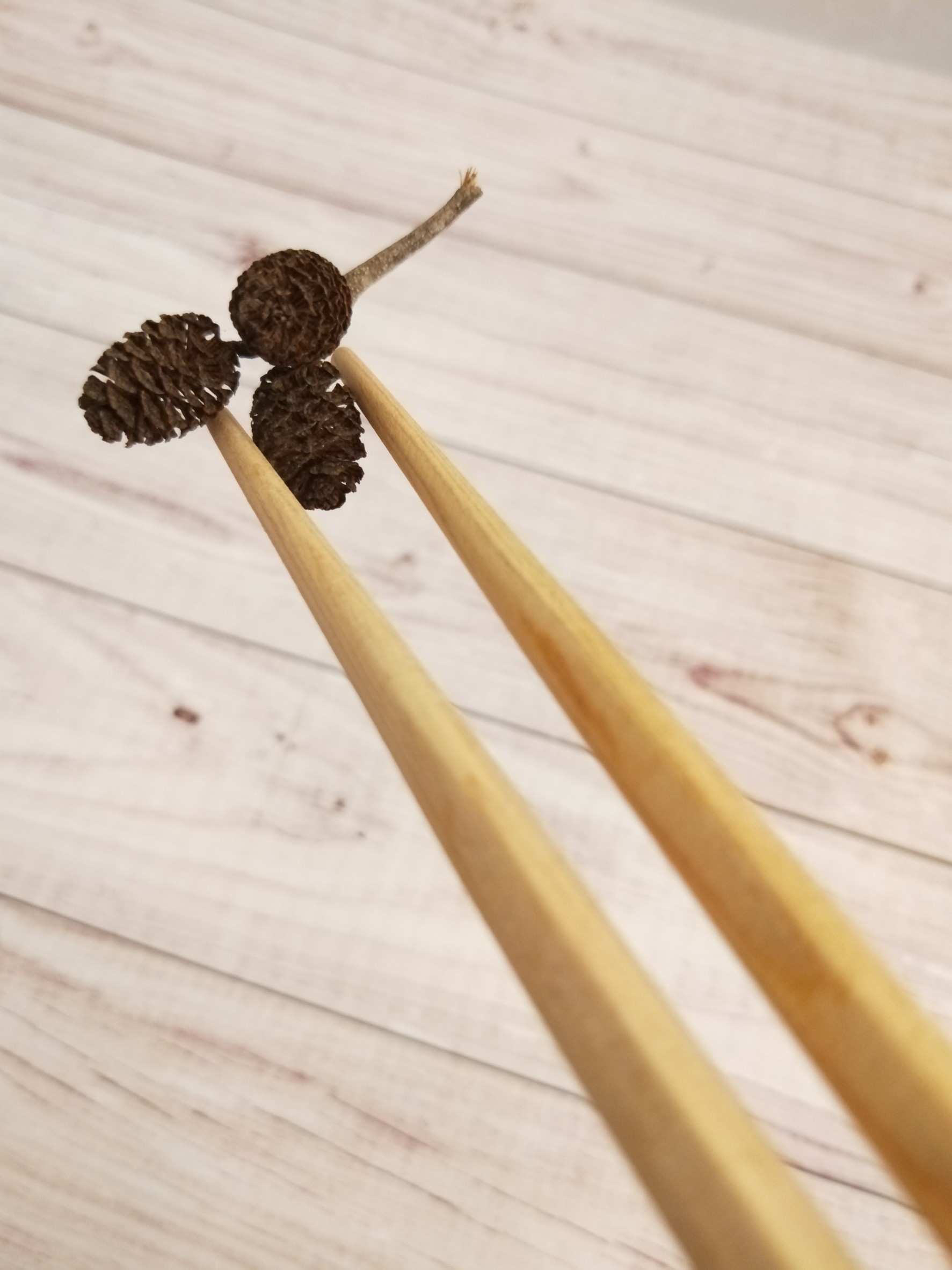 檜木筷子