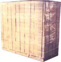 收縮膜鋼帶打包-3