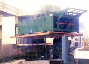 貨櫃機台固定-5