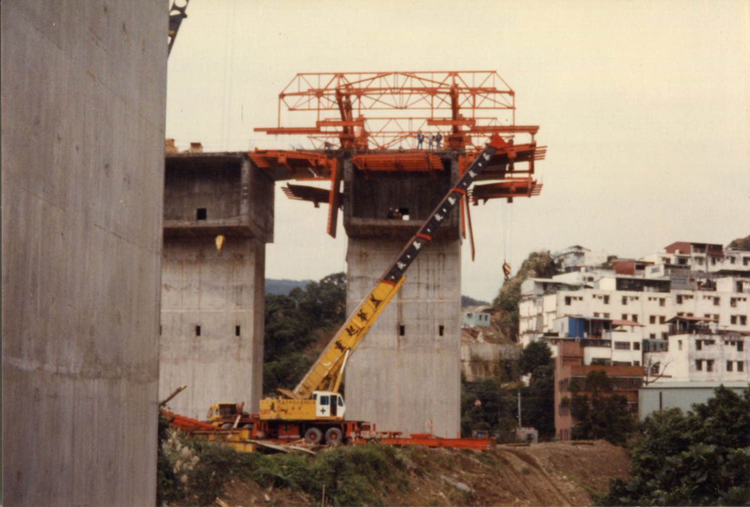 泰成起重工程(吊車出租)