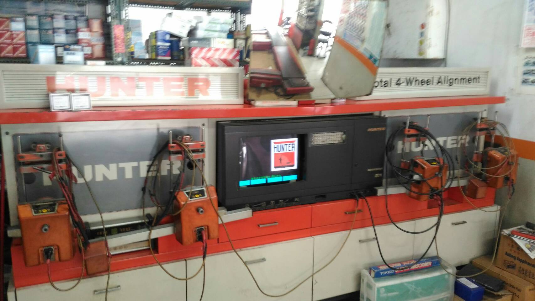 -MAXXIS國楓輪胎企業有限公司