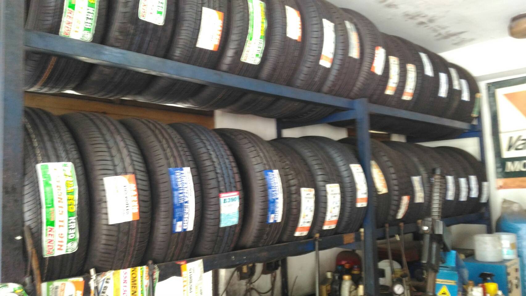 -MAXXIS國楓輪胎企業有限公司