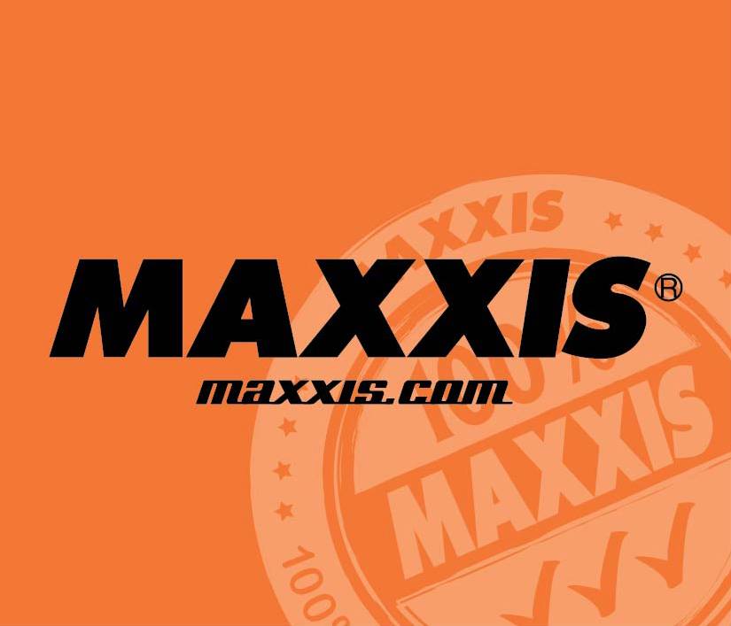 MAXXIS國楓輪胎企業有限公司