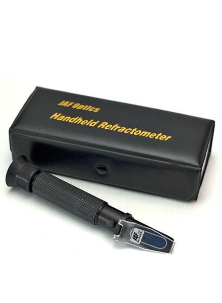 目視鹽度計(美製、日製)