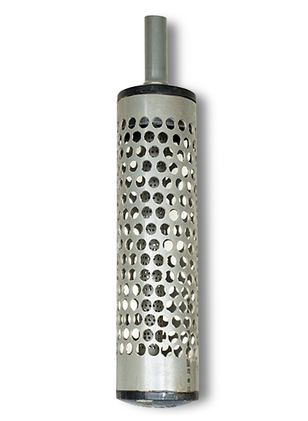 流水管(6X2尺長)