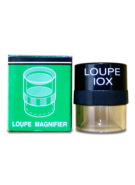 10X放大鏡