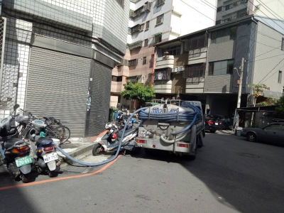 一中清潔-台中通馬桶,台中通水管,台中抽水肥,台中包-清潔服務
