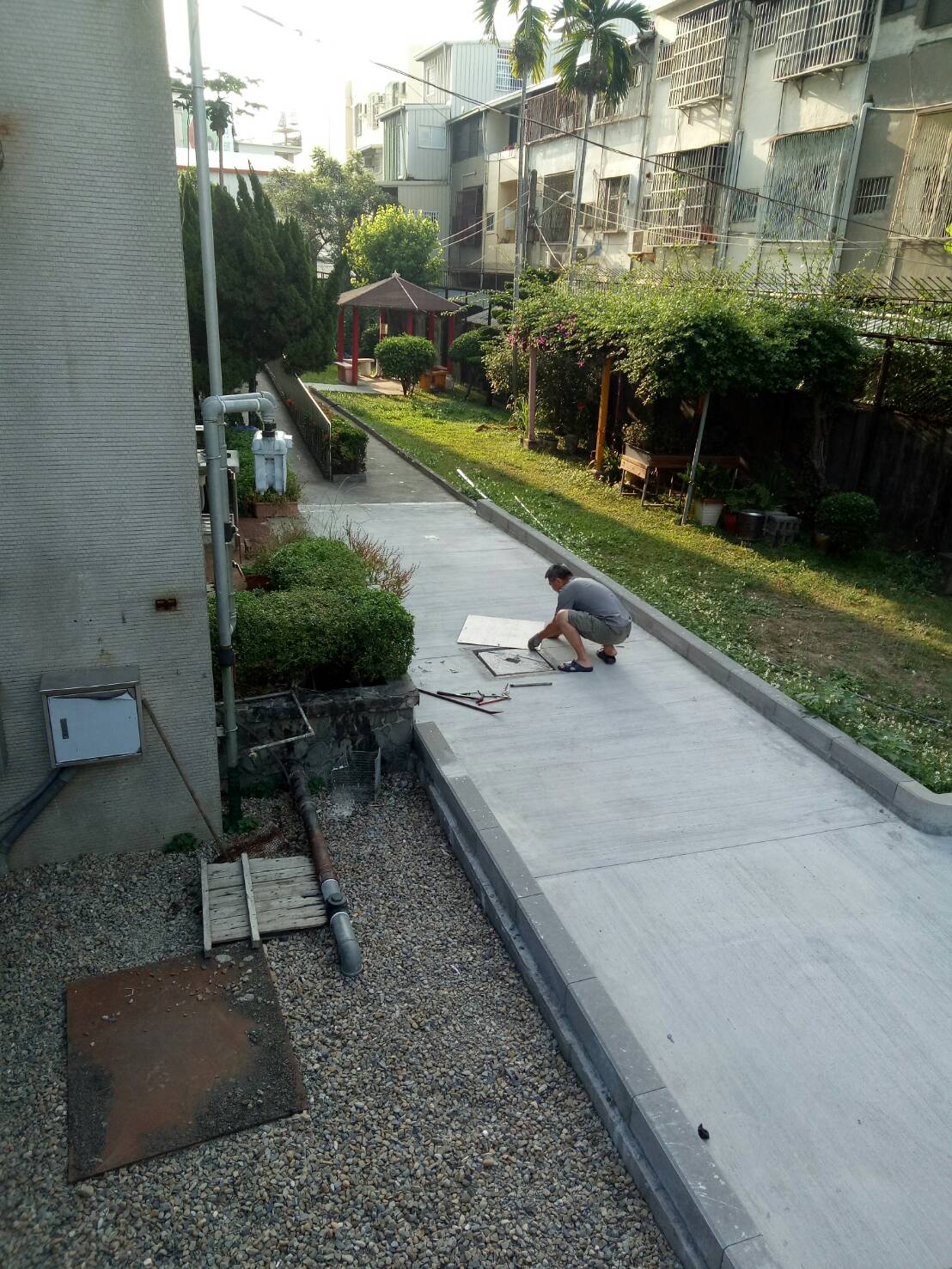 台中通馬桶,台中通水管,台中抽化糞池