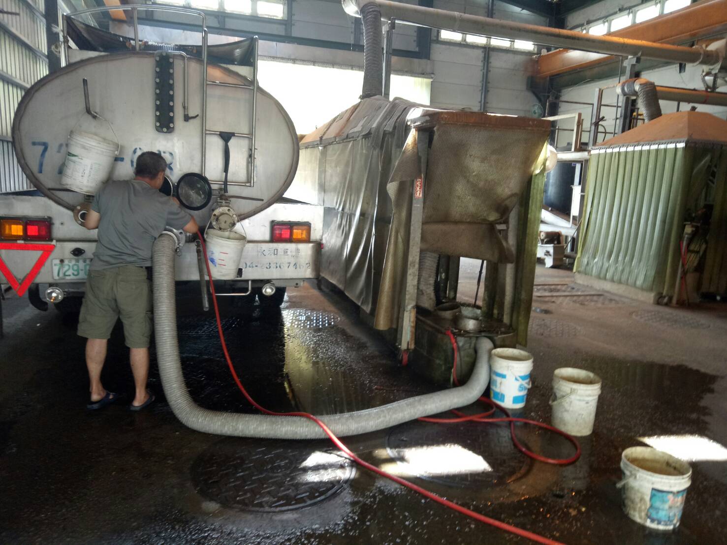 台中抽化糞池,台中抽水肥