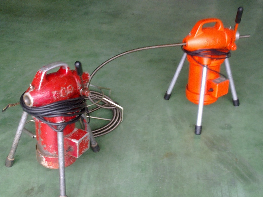 台中通水管、台中通馬桶工具